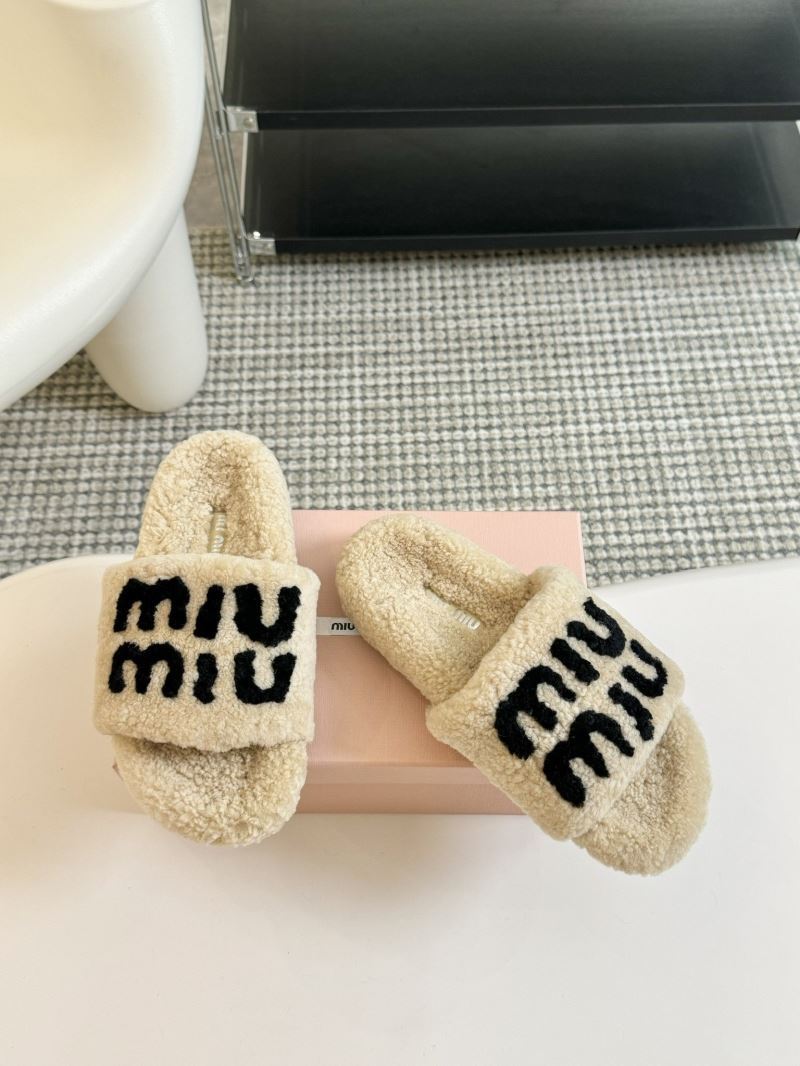 Miu Miu Sandals